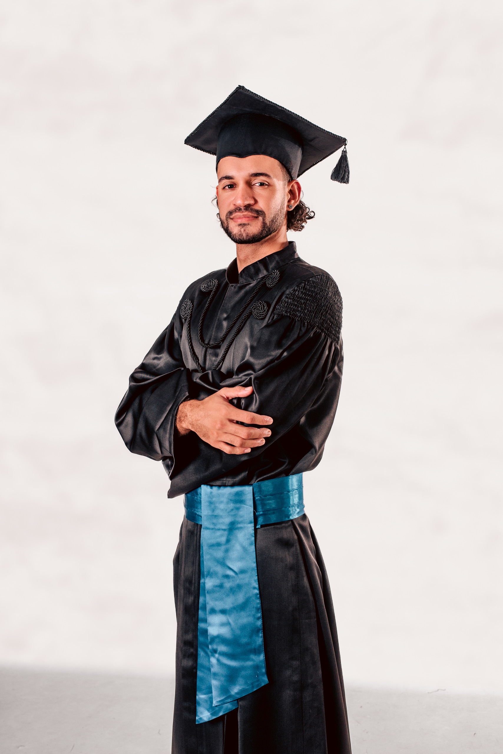 Registro de 2021: formatura em Engenharia Civil